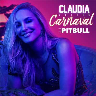シングル/Carnaval (featuring Pitbull／Spanish)/クラウディア・レイチ
