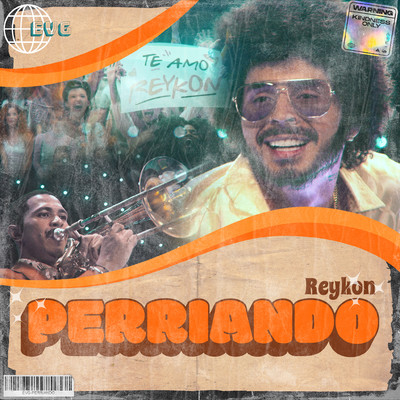 シングル/Perriando/Reykon