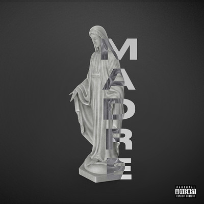 シングル/Madre/Ajux Realmer