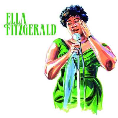 シングル/Frim Fram Sauce (2000 Remastered Version)/Ella Fitzgerald & Louis Armstrong