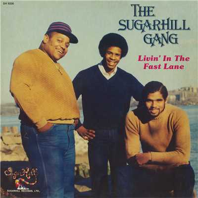 シングル/Space Race/The Sugarhill Gang