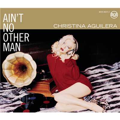 シングル/Ain't No Other Man (Acappella)/Christina Aguilera