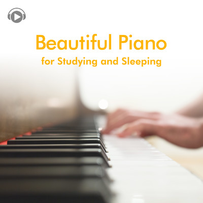 心が落ち着く、やさしいピアノ音楽【作業用・睡眠用BGM】/ALL BGM CHANNEL