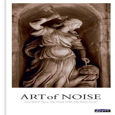 Moments In Love (From Battle to Beaten)/Art Of Noise