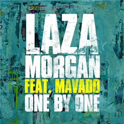 One by One (feat. Mavado)/Laza Morgan