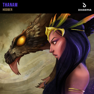 シングル/Thanam (Extended Mix)/Hoober