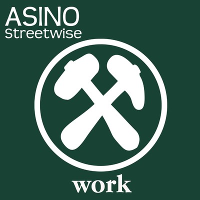 アルバム/Streetwise/Asino