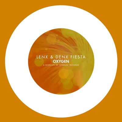シングル/Fiesta/Lenx & Denx
