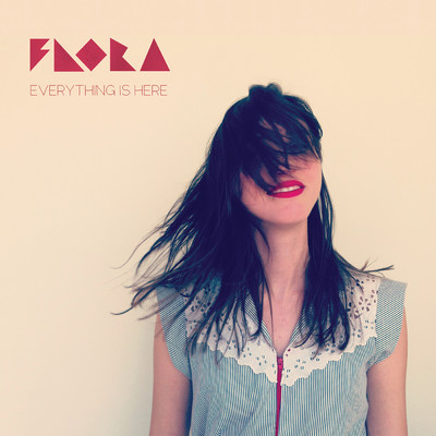 アルバム/Everything is Here/Flora
