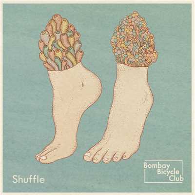 アルバム/Shuffle (Remixes)/ボンベイ・バイシクル・クラブ