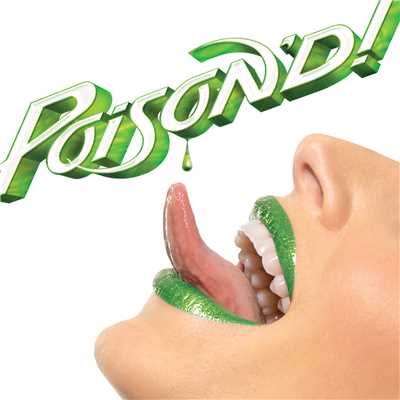 アルバム/Poison'd！/ポイズン