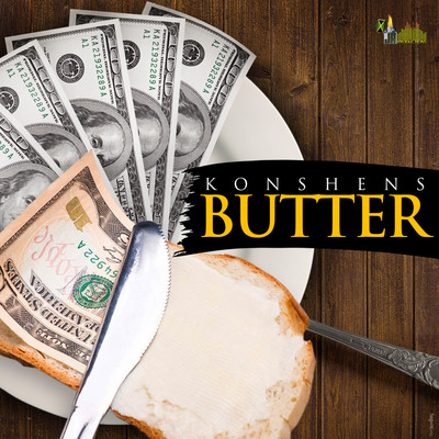 Butter/Konshens