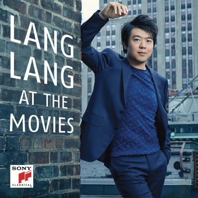 Overture (From ”The Hateful Eight” Soundtrack)/Lang Lang