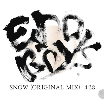 シングル/SNOW (Original)/EDO BOYS