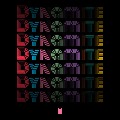 アルバム/Dynamite (NightTime Version)/BTS