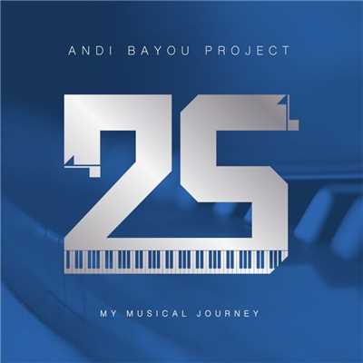 シングル/My Musical Journey/Andi Bayou