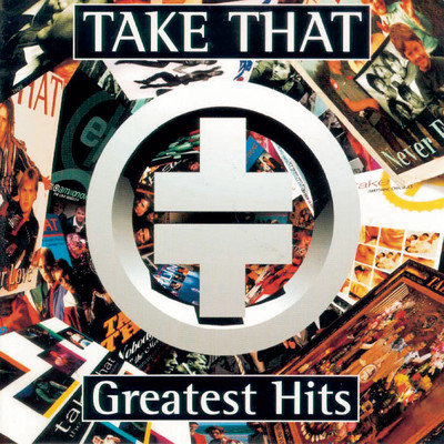 アルバム/Take That Greatest Hits/テイク・ザット