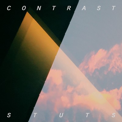 アルバム/Contrast/STUTS