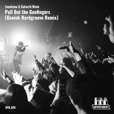 Pull Out the Gunfingers (Genick Hardgroove Remix)/Jacotanu
