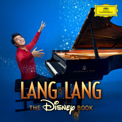 ディズニー・ブック/Lang Lang