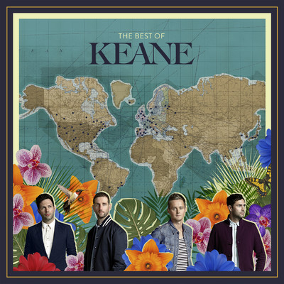 The Best Of Keane/キーン