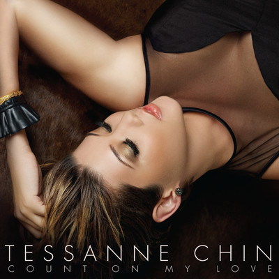 シングル/Count On My Love/Tessanne Chin