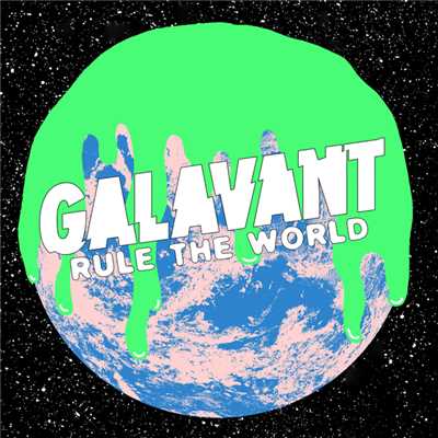 シングル/Rule The World (Extended Version)/Galavant