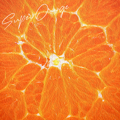 シングル/Super Orange/Special Favorite Music