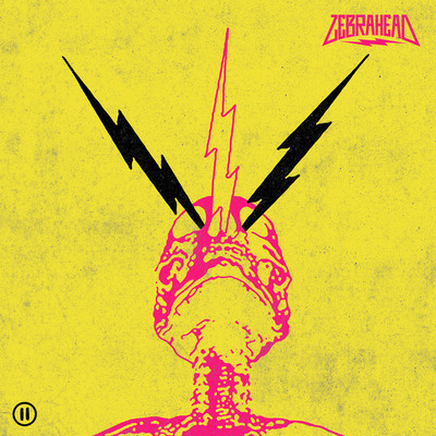 アルバム/EP II/Zebrahead