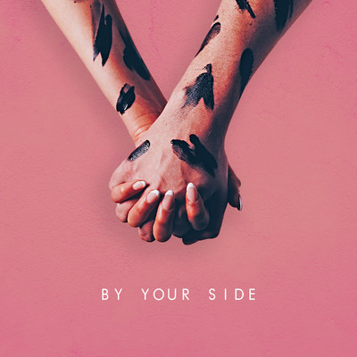 アルバム/By Your Side/Conor Maynard