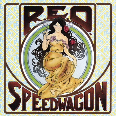 シングル/Gambler/REO Speedwagon