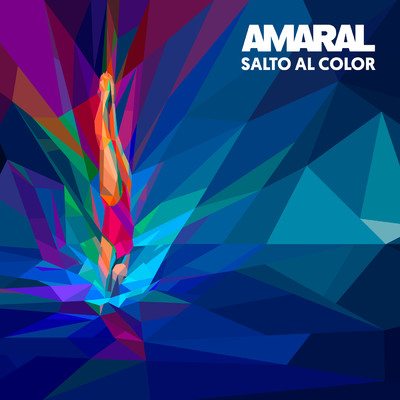 アルバム/Salto Al Color/Amaral