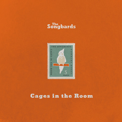 アルバム/Cages in the Room/The Songbards