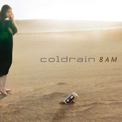 シングル/8AM/coldrain