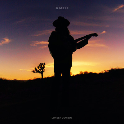 シングル/Lonely Cowboy (Radio Edit)/KALEO
