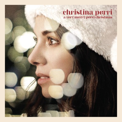 something about december/christina perri