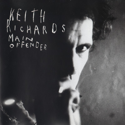 Gimme Shelter (Live in London '92) [2022 - Remaster]/Keith Richards
