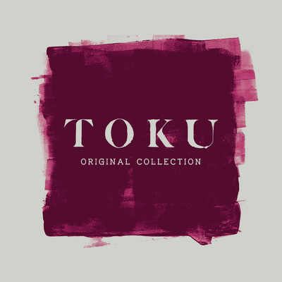 One Moment Of Love/TOKU