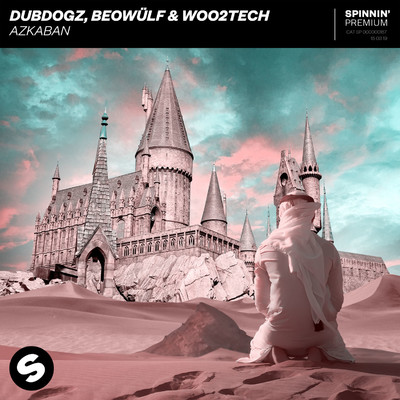 アルバム/Azkaban/Dubdogz, Beowulf & Woo2Tech