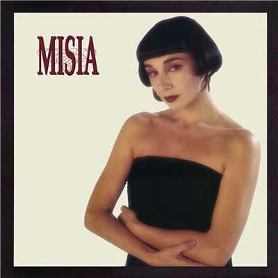 アルバム/Misia/Misia