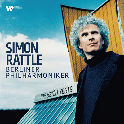 シングル/Eclairs sur l'au-dela...: X. Le chemin de l'invisible/Sir Simon Rattle／Berliner Philharmoniker