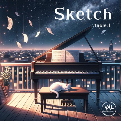 アルバム/Sketch/table_1
