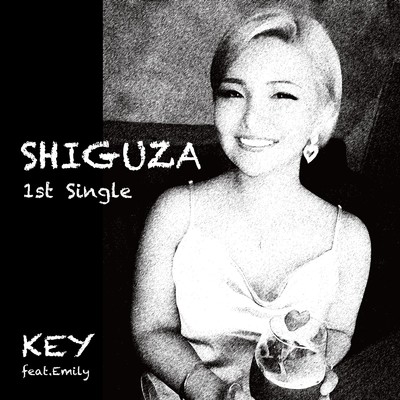 シングル/SHIGUZA/KEY