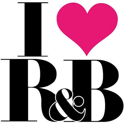 I LOVE R&B/Various Artists