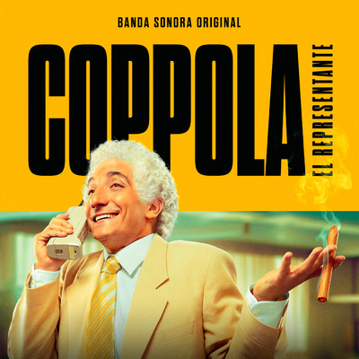 シングル/Coppola -El representante- 1980/Sergei Grosny