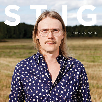 アルバム/Niks ja Naks/STIG