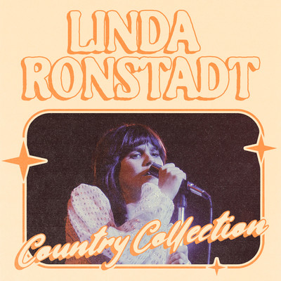 アルバム/Country Collection/Linda Ronstadt