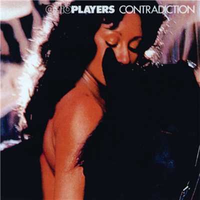 Contradiction (Expanded Edition)/オハイオ・プレイヤーズ