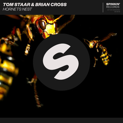 シングル/Hornets Nest (Extended Mix)/Tom Staar & Brian Cross