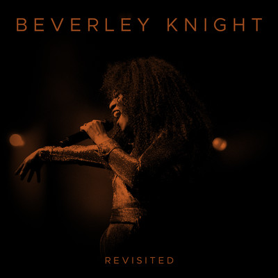 シングル/Greatest Day (Revisited)/Beverley Knight